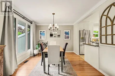 1456 Lepage Avenue Ottawa ON K1Z 8C9