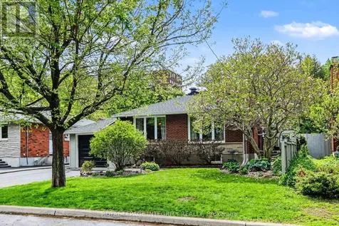 1456 Lepage Avenue Ottawa ON K1Z 8C9