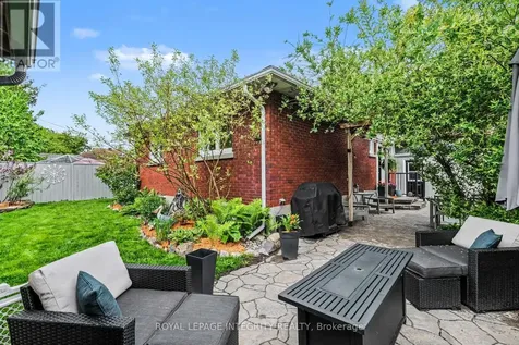 1456 Lepage Avenue Ottawa ON K1Z 8C9