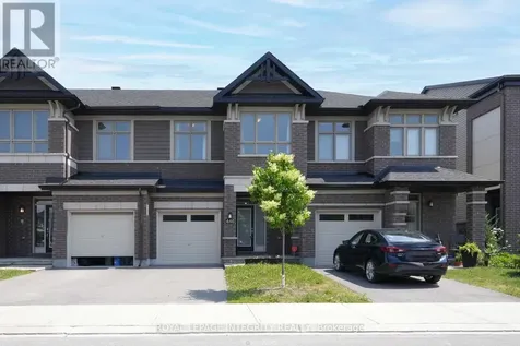446 Markdale Terrace Ottawa ON K1X 0B5