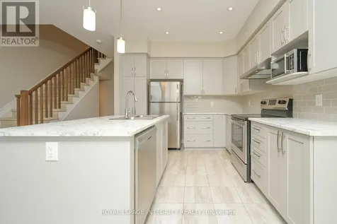 446 Markdale Terrace Ottawa ON K1X 0B5