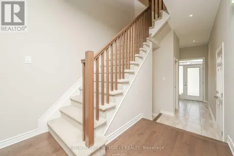 446 Markdale Terrace Ottawa ON K1X 0B5