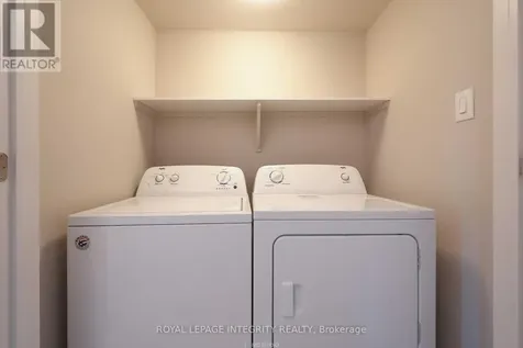 446 Markdale Terrace Ottawa ON K1X 0B5
