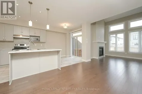 446 Markdale Terrace Ottawa ON K1X 0B5