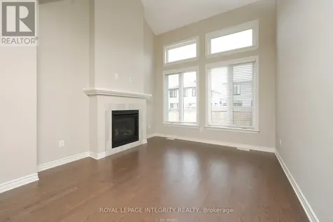 446 Markdale Terrace Ottawa ON K1X 0B5