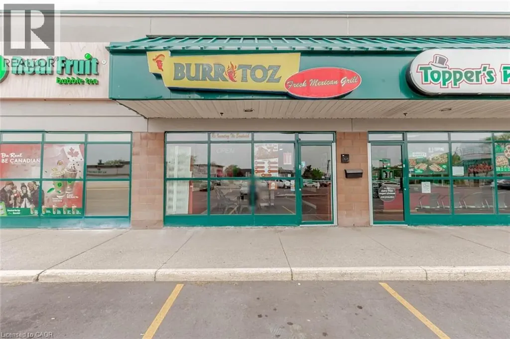 1035 Brant Street Burlington ON L7R 4X6