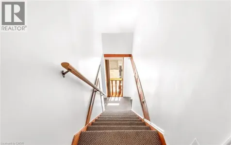 193 Madison Avenue South Kitchener ON N2G 3M7