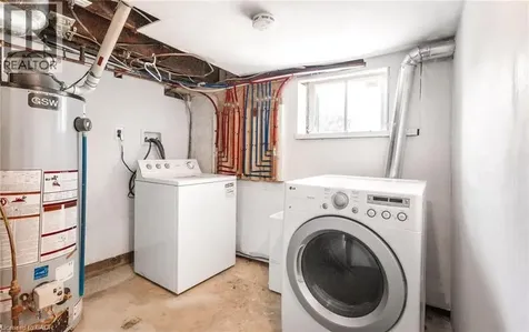 193 Madison Avenue South Kitchener ON N2G 3M7