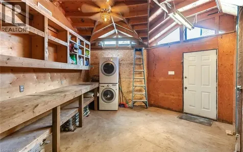 193 Madison Avenue South Kitchener ON N2G 3M7