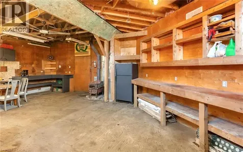 193 Madison Avenue South Kitchener ON N2G 3M7