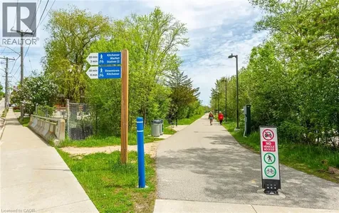 193 Madison Avenue South Kitchener ON N2G 3M7