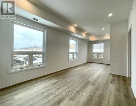 15 Kneeshaw Drive Barrie ON L9J 0X9