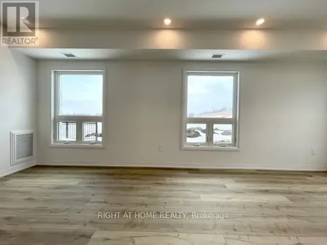15 Kneeshaw Drive Barrie ON L9J 0X9