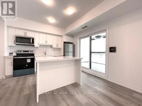 15 Kneeshaw Drive Barrie ON L9J 0X9