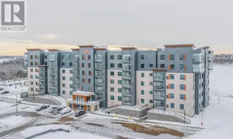 15 Kneeshaw Drive Barrie ON L9J 0X9