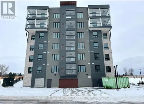 15 Kneeshaw Drive Barrie ON L9J 0X9