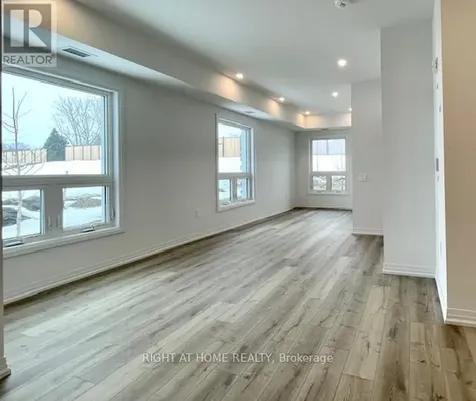 15 Kneeshaw Drive Barrie ON L9J 0X9