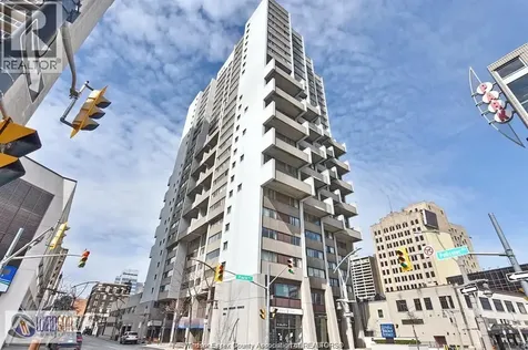 380 Pelissier Windsor ON N9A 6V7