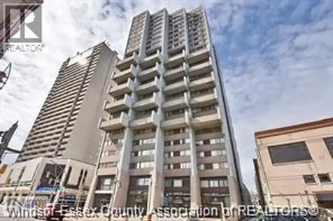 380 Pelissier Windsor ON N9A 6V7