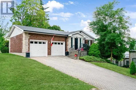 10 Cliffside Crescent Brockville ON K6V 3A1