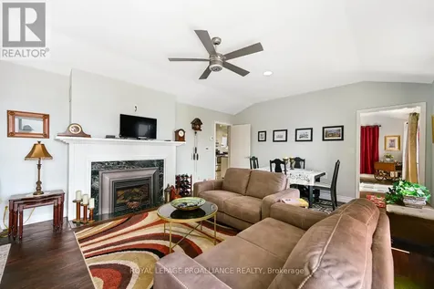 10 Cliffside Crescent Brockville ON K6V 3A1