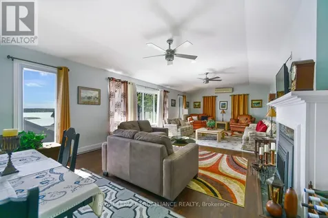 10 Cliffside Crescent Brockville ON K6V 3A1