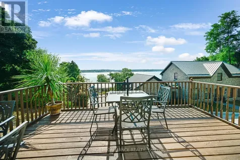 10 Cliffside Crescent Brockville ON K6V 3A1