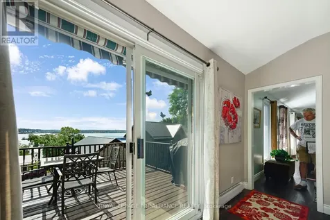 10 Cliffside Crescent Brockville ON K6V 3A1
