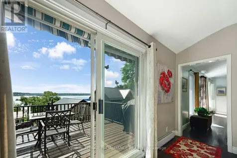 10 Cliffside Crescent Brockville ON K6V 3A1