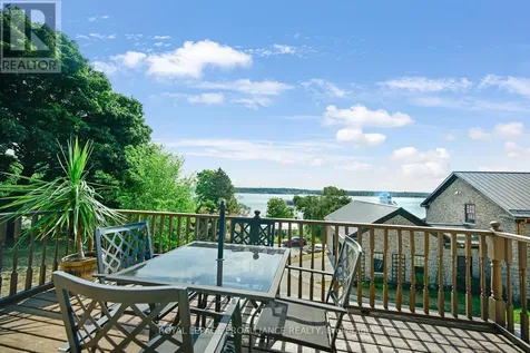 10 Cliffside Crescent Brockville ON K6V 3A1