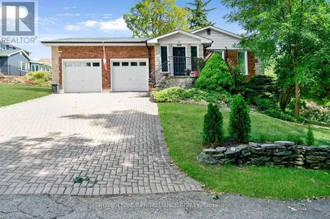 10 Cliffside Crescent Brockville ON K6V 3A1