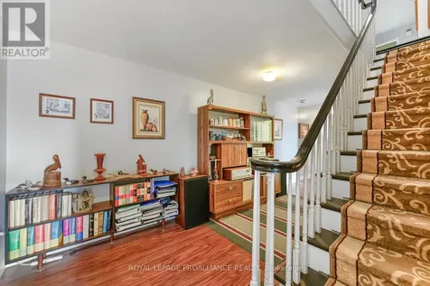 10 Cliffside Crescent Brockville ON K6V 3A1