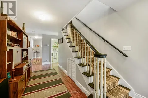 10 Cliffside Crescent Brockville ON K6V 3A1