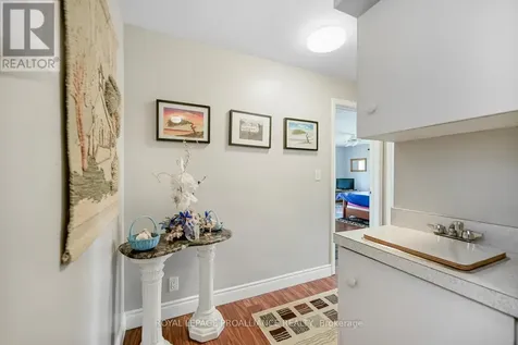 10 Cliffside Crescent Brockville ON K6V 3A1