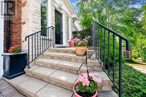 10 Cliffside Crescent Brockville ON K6V 3A1
