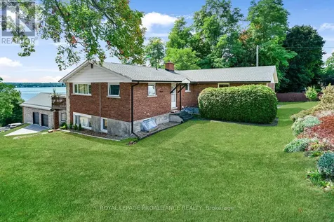 10 Cliffside Crescent Brockville ON K6V 3A1