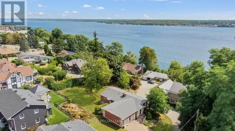 10 Cliffside Crescent Brockville ON K6V 3A1