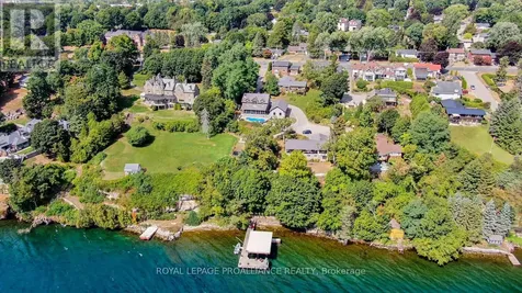 10 Cliffside Crescent Brockville ON K6V 3A1