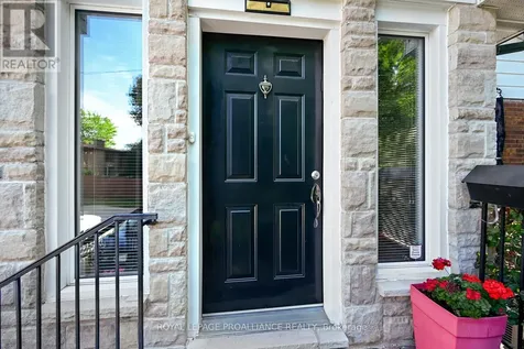 10 Cliffside Crescent Brockville ON K6V 3A1