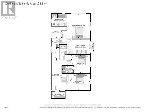 10 Cliffside Crescent Brockville ON K6V 3A1