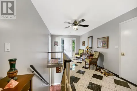 10 Cliffside Crescent Brockville ON K6V 3A1