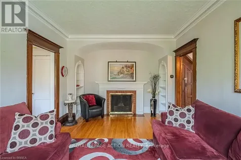 110 Arthur Street Brantford ON N3S 3J4