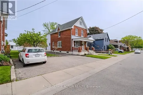 110 Arthur Street Brantford ON N3S 3J4