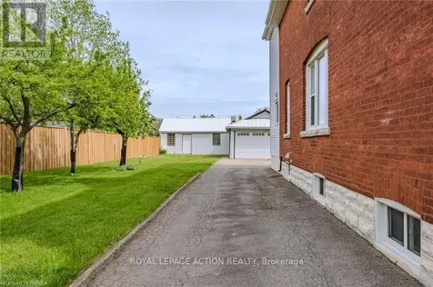 110 Arthur Street Brantford ON N3S 3J4