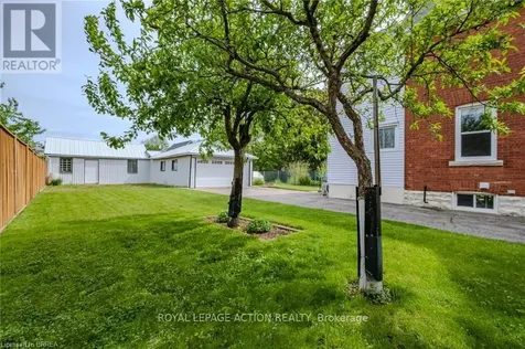 110 Arthur Street Brantford ON N3S 3J4