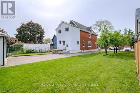 110 Arthur Street Brantford ON N3S 3J4