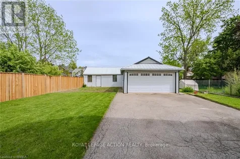 110 Arthur Street Brantford ON N3S 3J4