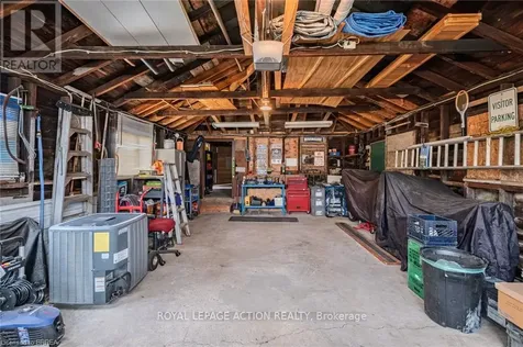 110 Arthur Street Brantford ON N3S 3J4