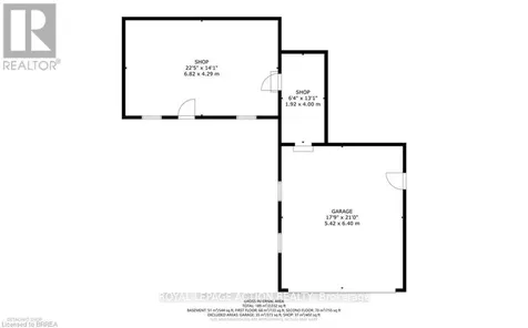 110 Arthur Street Brantford ON N3S 3J4