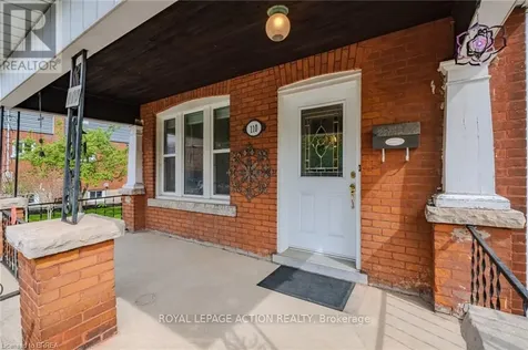 110 Arthur Street Brantford ON N3S 3J4